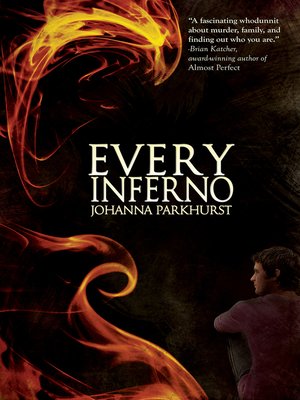 cover image of Every Inferno